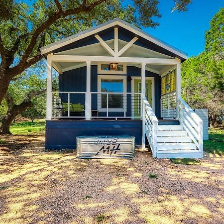 Casa Dora Villa Wimberley Eksteriør billede
